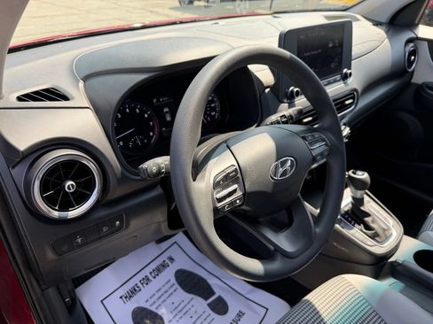 Used 2023 Hyundai Kona SE w/ Cargo Package AWD/4WD image 20