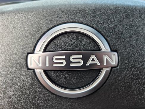 New 2026 Nissan Sentra S w/ S Cold Weather Package FWD image 12