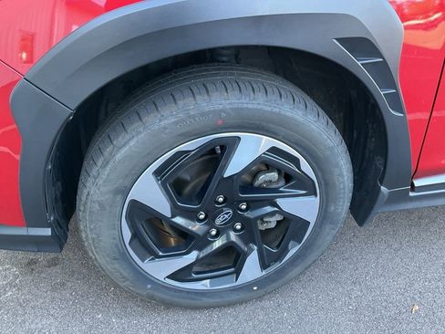 Used 2024 Subaru Crosstrek 2.5i Limited image 33