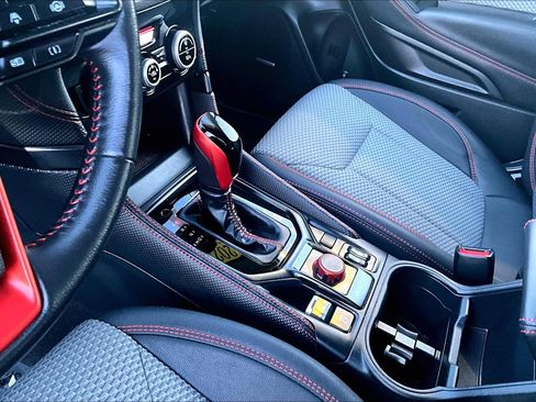 Used 2023 Subaru Forester Sport image 16