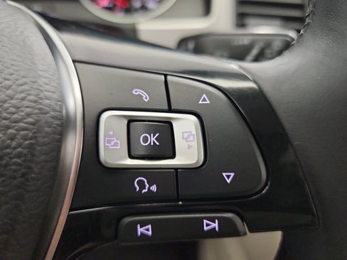 Used 2018 Volkswagen Atlas SE image 14