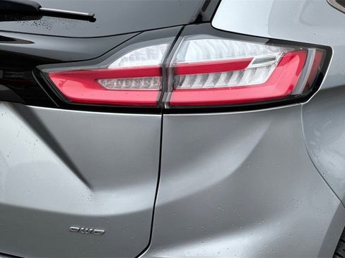 Certified 2023 Ford Edge SEL image 24