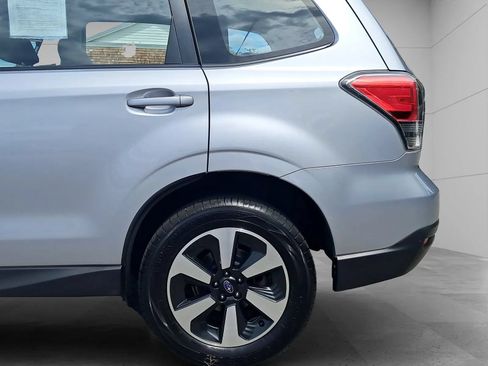 Used 2018 Subaru Forester 2.5i w/ Alloy Wheel Package AWD/4WD image 22