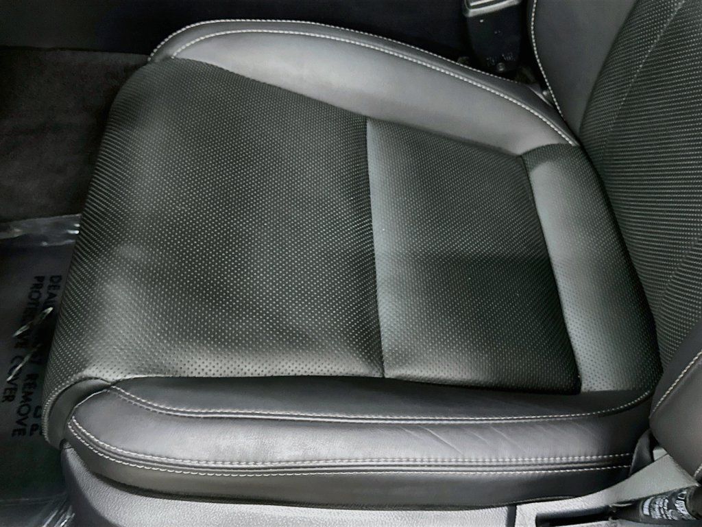Used 2023 Lexus LX 600 4WD w/ Appearance Package image 22