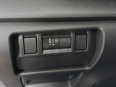 New 2026 Subaru Crosstrek 2.5i Premium AWD/4WD image 10