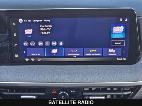 New 2026 Nissan Kicks SV image 20