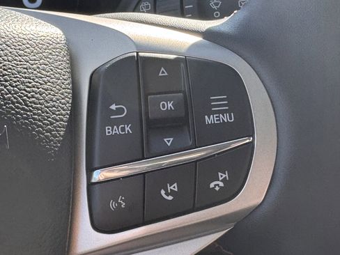 New 2026 Ford Explorer Active w/ Active Comfort Package image 12