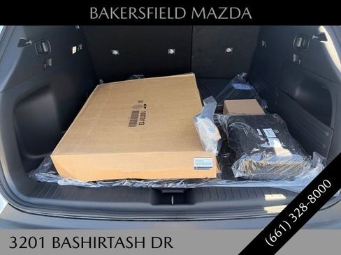 New 2026 MAZDA CX-50 2.5 Hybrid w/ Weather Package AWD/4WD image 17