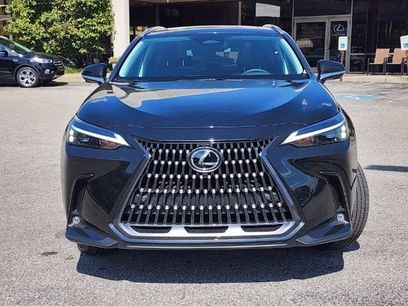 Certified 2024 Lexus NX 350 AWD w/ Vision Package
