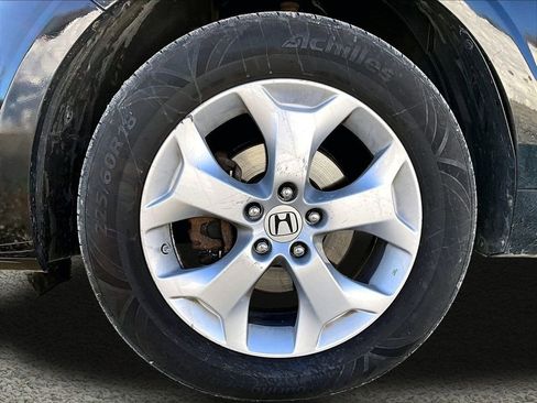 Used 2011 Honda Crosstour EX-L image 9