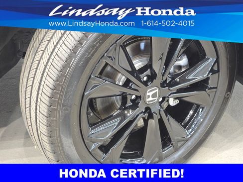 Used 2026 Honda CR-V Sport Touring image 26