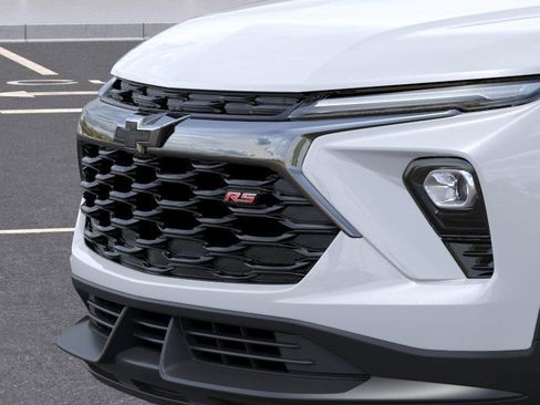 New 2026 Chevrolet TrailBlazer RS w/ Convenience Package FWD image 13