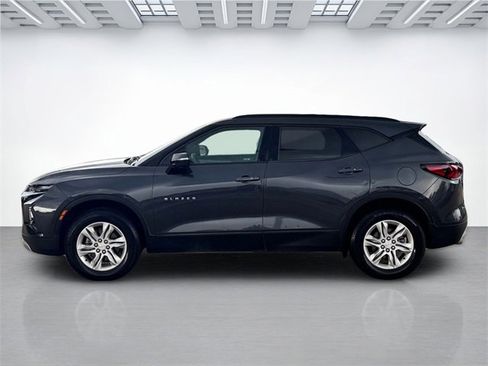 Used 2021 Chevrolet Blazer LT image 8