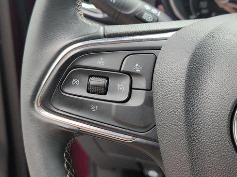 Used 2023 Buick Encore GX Select FWD image 29