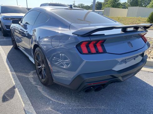 Used 2024 Ford Mustang Dark Horse RWD image 5