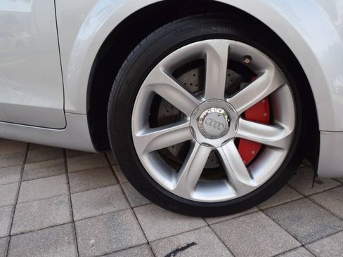 Used 2009 Audi TT 3.2 Premium Plus AWD/4WD image 88