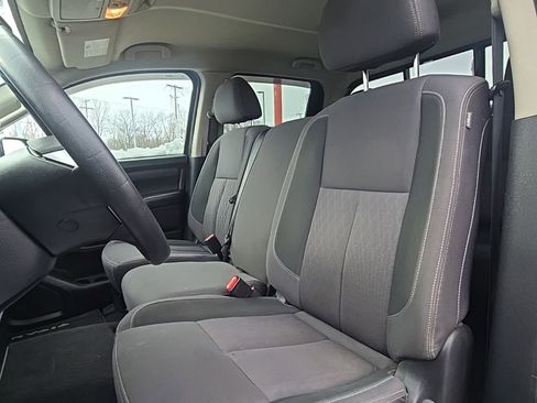 Used 2021 Nissan Titan SV w/ Off Road Protection Package image 18