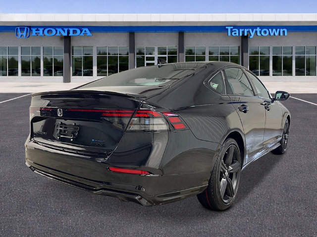 New 2026 Honda Accord Sport image 5