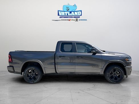 New 2026 RAM 1500 Big Horn RWD image 6