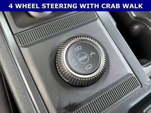 Used 2025 GMC Hummer EV 3X AWD/4WD image 18