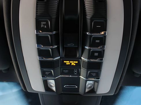 Used 2016 Porsche Cayenne AWD/4WD image 39