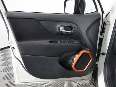 Used 2018 Jeep Renegade Sport w/ Power & Air Group image 12