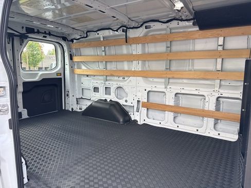 Used 2023 Ford Transit 250 Low Roof w/ Exterior Upgrade Package image 10