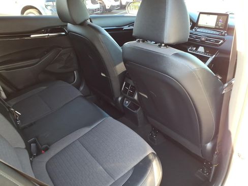 Used 2022 Kia Seltos S FWD image 12