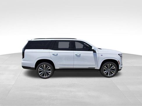 New 2026 Cadillac Escalade Sport RWD image 5
