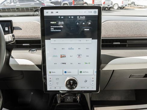 Used 2023 Ford Mustang Mach-E Premium image 21