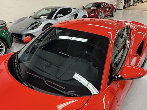 New 2026 Lotus Emira image 7