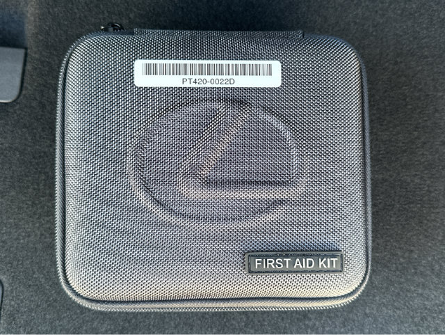 New 2026 Lexus NX 350 AWD w/ Accessory Package (K3) image 20