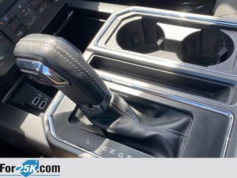 Used 2018 Ford F150 XLT w/ Equipment Group 302A Luxury AWD/4WD image 21