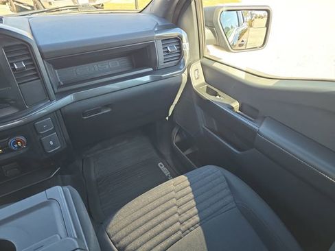 Used 2023 Ford F150 XL w/ STX Appearance Package image 12