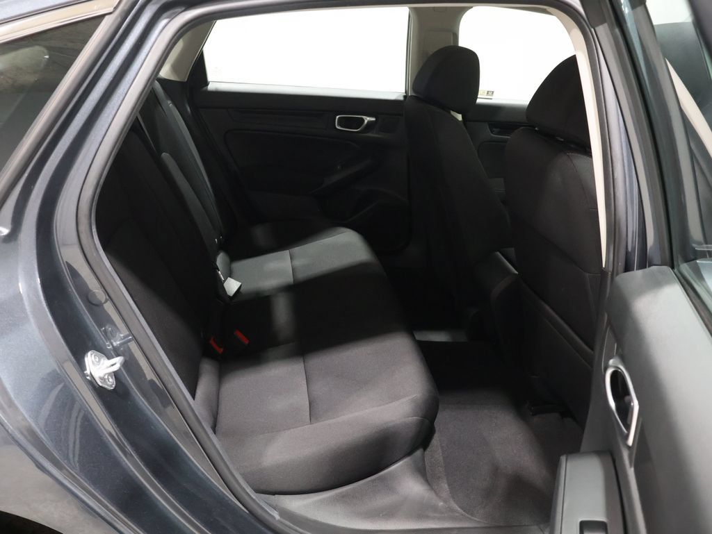Used 2024 Honda Civic EX image 20