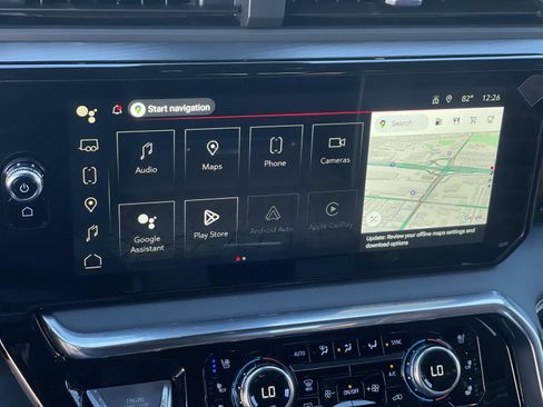 New 2026 GMC Sierra 1500 Denali Ultimate image 13