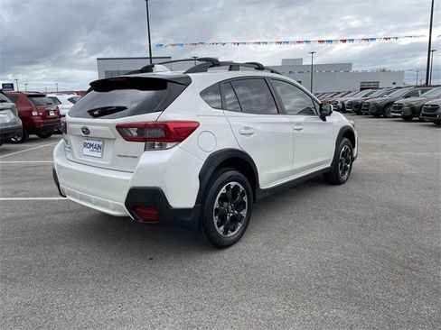 Used 2023 Subaru Crosstrek 2.0i Premium image 13