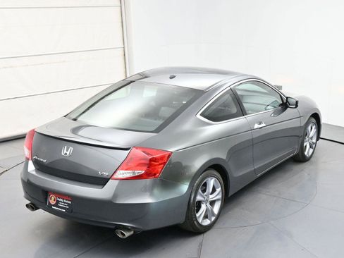 Used 2012 Honda Accord EX-L image 35