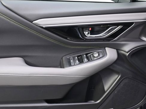 Certified 2025 Subaru Outback Onyx Edition image 56