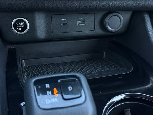 Used 2023 Nissan Rogue SV FWD image 28