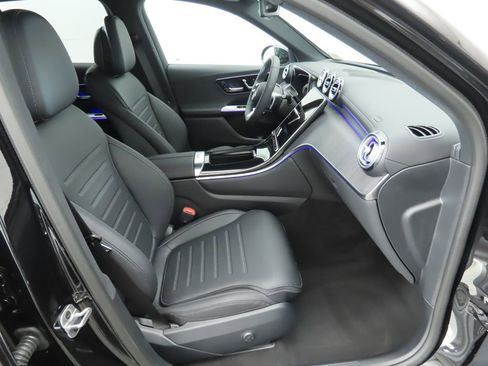 Certified 2026 Mercedes-Benz GLC 300 4MATIC image 20
