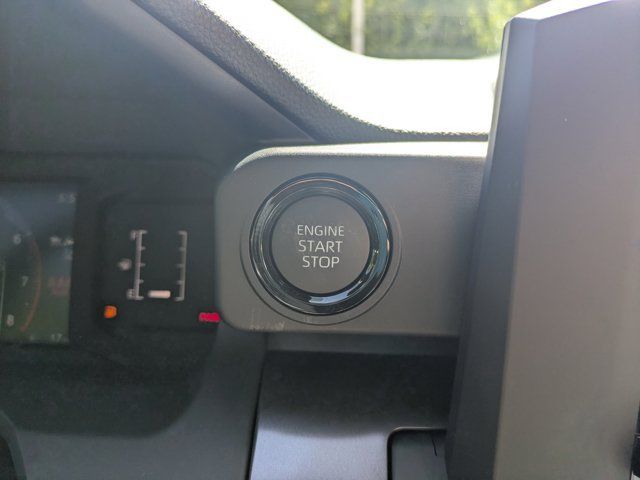 New 2026 Toyota Tacoma SR5 AWD/4WD image 21