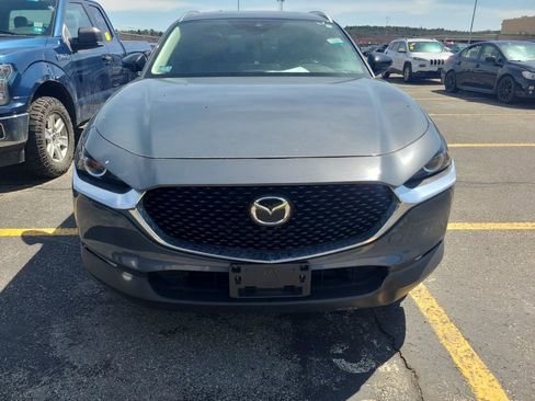 Used 2023 MAZDA CX-30 AWD 2.5 S w/ Preferred Package image 2
