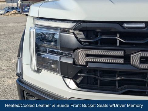 Used 2024 Ford F150 Raptor image 11