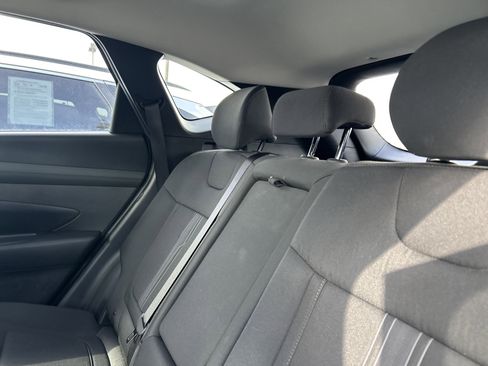 Used 2025 Hyundai Tucson SEL image 15