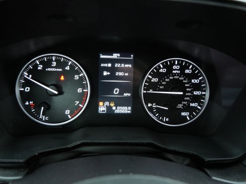 Certified 2023 Subaru Outback Premium image 27