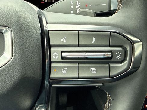 New 2026 GMC Terrain AT4 w/ LPO, Floor Liner Package image 25