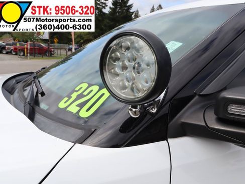 Used 2016 Ford Explorer 4WD Police Interceptor image 13