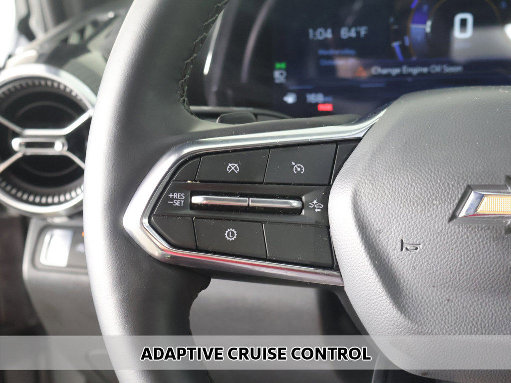 Used 2026 Chevrolet Equinox LT FWD image 5