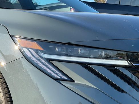 Used 2026 Nissan Sentra SL w/ Floor Mat Package FWD image 12